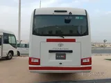 Toyota Coaster 2020